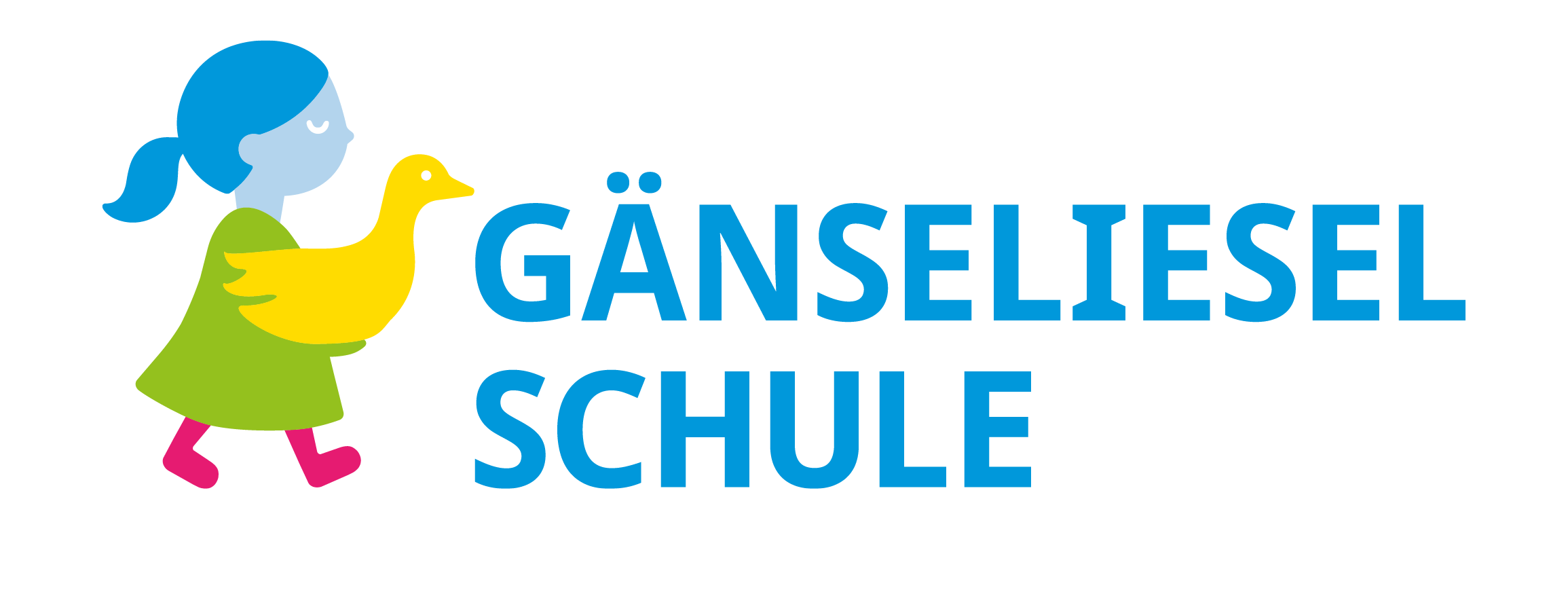 Logo der Hermann-Gmeiner Schule der Stadt Monheim am Rhein